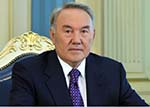 اول دسامبر؛  روز اولین رئیس جمهور قزاقستان 